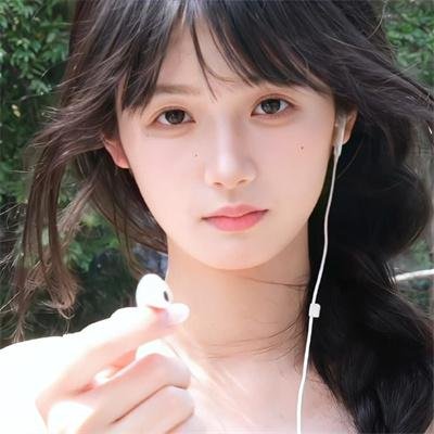 人气女神:拉面食游记